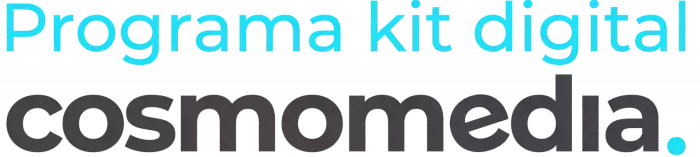 Impulsa tu negocio kit con cosmomedia Impulsa tu negocio kit con cosmomedia