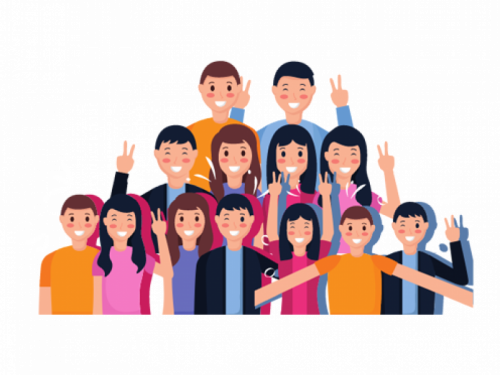 segmento V segmento V