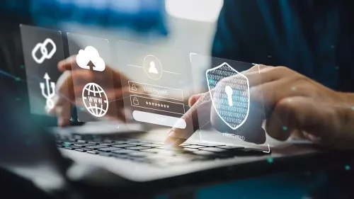 Auditoría Digital de Ciberseguridad gratuita Auditoría Digital de Ciberseguridad gratuita